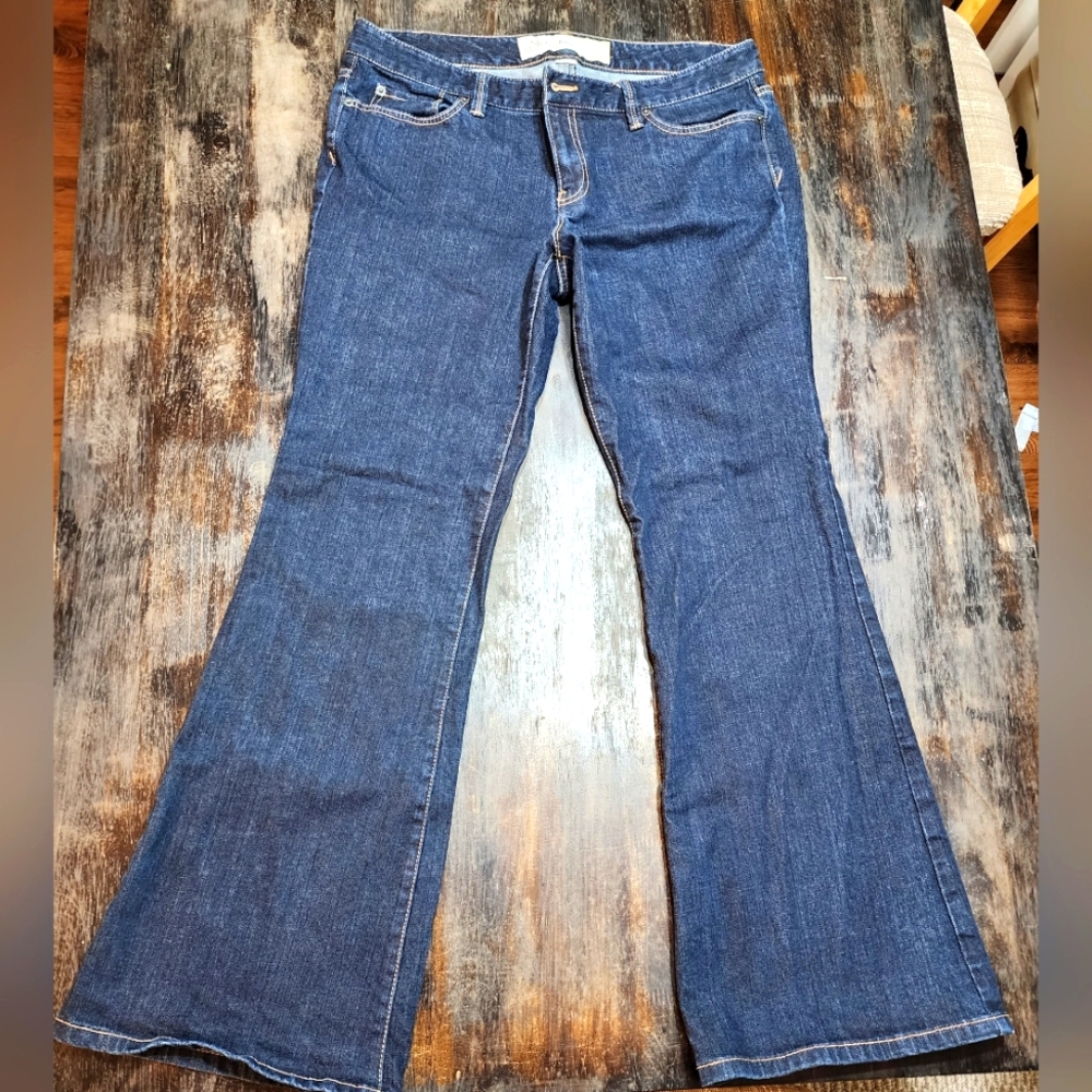 Loft Jeans